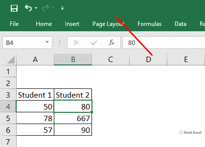 shorthand key to insert rows in excel for mac